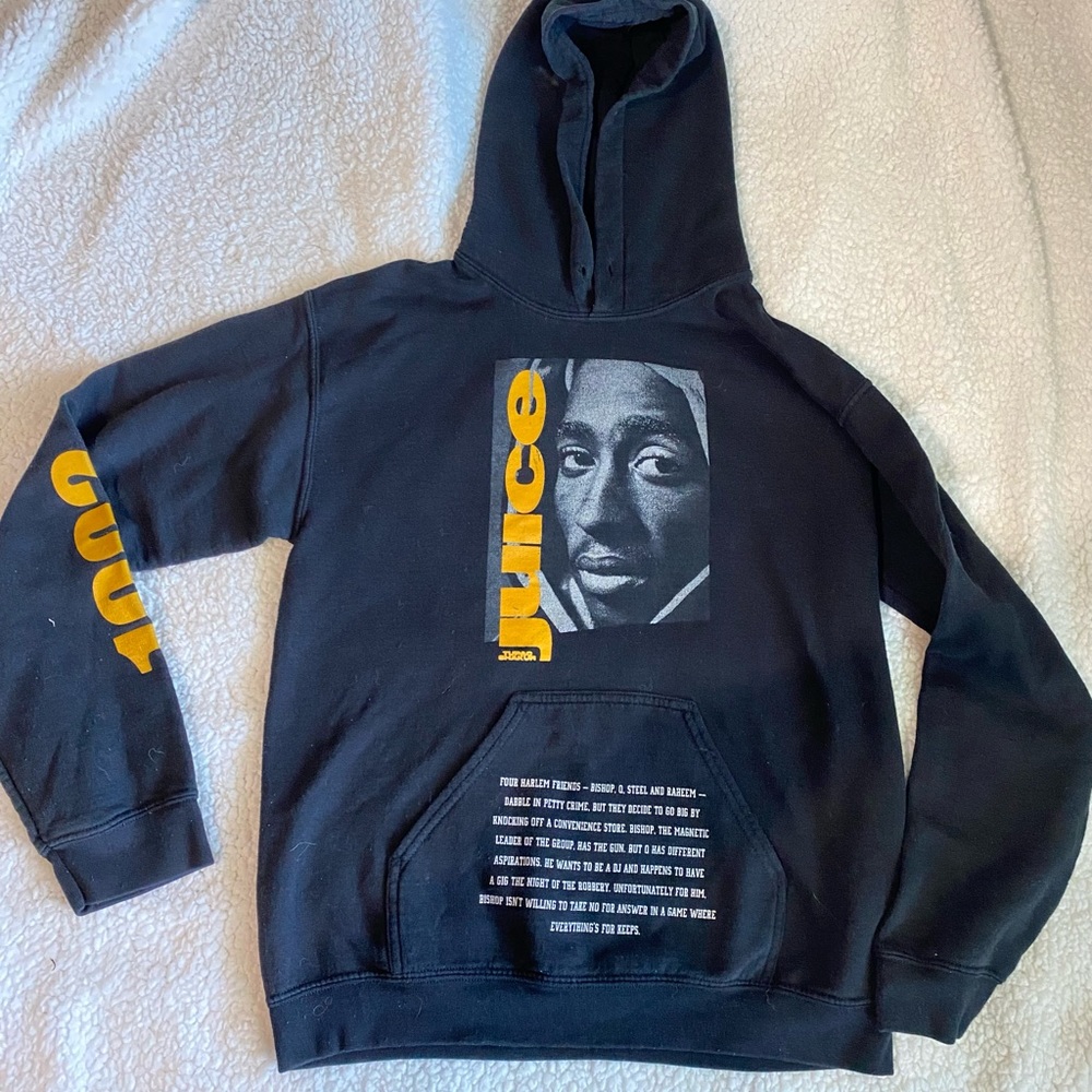 Vintage hoodie!!